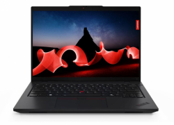 Notebook LENOVO ThinkPad L14 Gen 5 (14/U7-155U /IRIS XE/16GB/SSD512GB/W11P/Czarny)