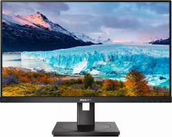 Monitor PHILIPS 272S1AE/00 (27 /IPS /75Hz /1920 x 1080 /Czarny)