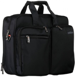 Torba na laptopa ADDISON TECH 304015 (maks.15.6/Czarny)