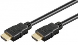 TECHLY 304505 15m /s1x HDMI (wtyk) 1x HDMI (wtyk)