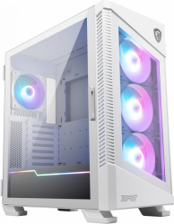 Obudowa MSI MPG Velox 100R ARGB