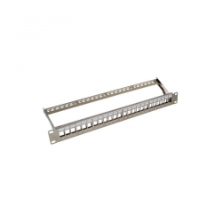 37576.1 EFBE-SCHOTT 19 Patch Panel