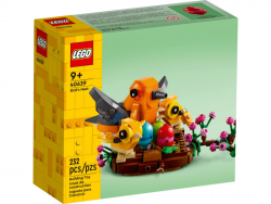 LEGO 40639 Okolicznościowe - Ptasie gniazdo