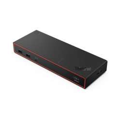 LENOVO 40BC0135EU (Czarny /USB Typ C )