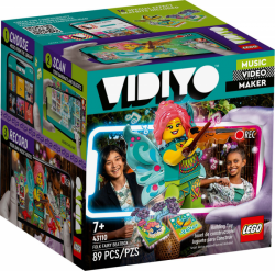 LEGO 43110 VIDIYO - Folk Fairy BeatBox