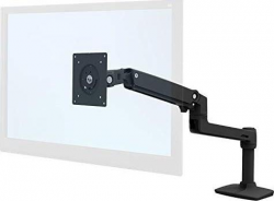 Uchwyt biurkowy Ergotron na monitor 45-241-224 (19 - 34)