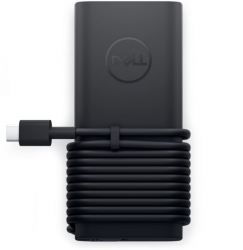 450-BBVD Zasilacz sieciowy DELL 65W  USB Typ C
