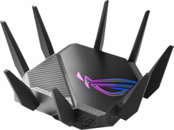 Router ASUS 4711081137207