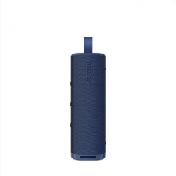 Głośnik bezprzewodowy XIAOMI 54592 (12h /Niebieski )
