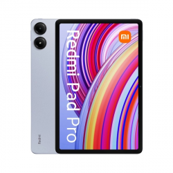 Tablet XIAOMI Redmi Pad Pro 8/256 GB Ocean Blue (Jasnoniebieski) (12.1/Snapdragon 7s Gen 2/256GB/Android 14/Bluetooth/Jasnoniebieski)