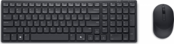 Zestaw klawiatura i mysz DELL KM555 580-BBVV