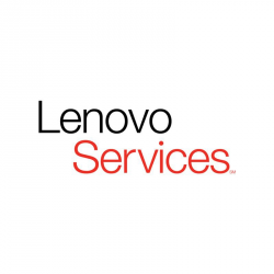 LENOVO Rozszerzenie gwarancji z 3 lat On-Site NBD do 5 lat On-Site NBD 5WS0D81042