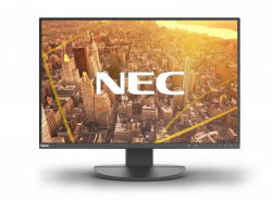 Monitor NEC 60004855 (24 /IPS /60Hz /1920 x 1200 /Czarny)
