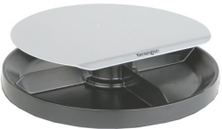 Podstawa biurkowa Kensington pod monitor, Spin Station obrotowa 60049EU (maks. 40)