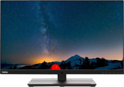 Monitor LENOVO 62CBRAT6EU (27 /IPS /60Hz /3840 x 2160 /Czarny)