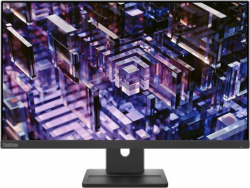 Monitor LENOVO 63ECGAT2EU (23.8 /IPS /100Hz /2560 x 1440 /Czarny)