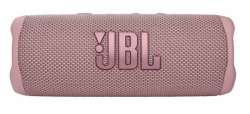 Głośnik JBL Flip 6 różowy