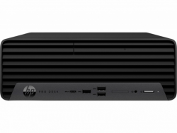 Komputer HP ProDesk 400 G9 (I5-12500/UHD770/8GB/SSD256GB/DVDRW/W11P)