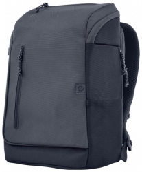 Plecak HP Travel 6B8U4AA (maks.15.6/Niebiesko-szary)