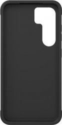 ZAGG Cases Luxe - obudowa ochronna do Samsung S24 (Black)