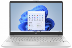 Notebook HP 15s-eq2289nw (15.6/R3 5300U /AMD RG/16GB/SSD256GB/W11H/Srebrny)