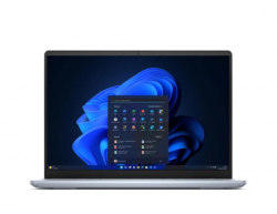 Notebook DELL Inspiron 14 (14/Ultra 9 185H /Intel Arc Graphics/32GB/SSD1TB/W11P/Srebrny)