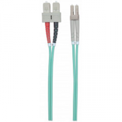 Kabel sieciowy światłowodowy INTELLINET NETWORK SOLUTIONS 751094 5