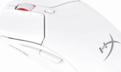 Mysz Bezprzewodowa HYPERX Pulsefire Haste 2 Mini Biała
