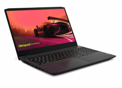 Notebook LENOVO IdeaPad Gaming 3 (15.6/R5 5500H /RTX2050/16GB/SSD512GB/W11H/Czarny)