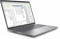 Notebook HP ZBook Power G11 (16/U9-185H /RTX3000A/64GB/SSD1TB/W11P/Szaro-czarny)