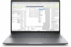 Notebook HP ZBook Power G11 (16/U5-135H /RTX 1000 Ada/16GB/SSD1TB/W11P/Szaro-czarny)