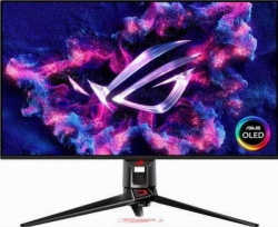 Monitor ASUS 90LM09T0-B01370 (31.5 /OLED /240Hz /3840 x 2160 /Czarny)