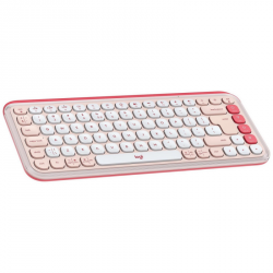 Klawiatura Bezprzewodowa LOGITECH 920-013073