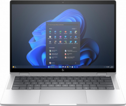 Notebook HP Elite x360 1040 G11 (14/U7-155H /32GB/SSD1TB/W11P/Srebrny)