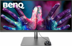 Monitor BENQ PD3420Q 9H.LJHLB.QPE (34 /IPS /60Hz /3440 x 1440 /Czarny )