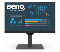Monitor BENQ BL2490T 9H.LMHLJ.LBE (23.8 /TFT IPS /100Hz /1920 x 1080 /Czarny )