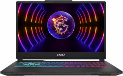 Notebook MSI Cyborg 15 (15.6/I7-13620H /RTX4050/16GB/SSD512GB/Czarny)
