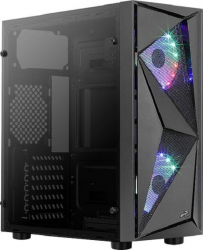 Obudowa AEROCOOL AEROPGSGLIDER-2RGB-A