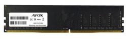 Pamięć AFOX (DIMM/DDR4/16 GB/3600MHz/18CL/SINGLE)
