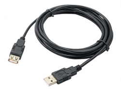 Kabel USB AKYGA USB typ A 3