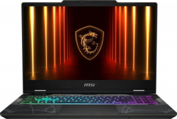 Notebook MSI B2RWFKG-038XPL (15.6/I7 240H /16GB/SSD512GB/Czarny)