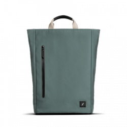 Plecak NATIVE UNION BACKPACK-GRN (maks.16/Zielony)