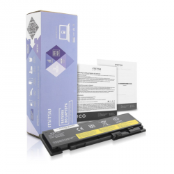 Bateria MITSU do Lenovo T420S, T420SI, T430S, T430SI BC/LE-T420S (3600 mAh /11.1V )