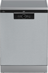 Zmywarka Wolnostojąca BEKO BDFN26531X