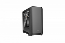Obudowa BE QUIET! Silent Base 601 Czarny