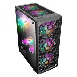 Obudowa BANDIT BPG5