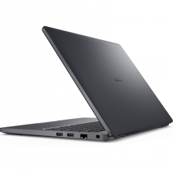 Notebook DELL BTO501_PC14255_EMEA (14/R3 210 /Radeon 740M/8GB/SSD512GB/W11P/Czarny)