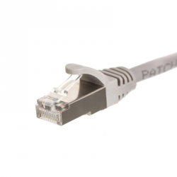 NETRACK CAT5e FTP 5 m Szary 5 Patchcord
