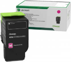 Toner LEXMARK C2320M0