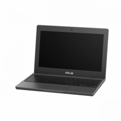 Notebook ASUS Chromebook CB1100CKA-GJ0415 (N5100 /integ/8GB/SSD64GB/Czarny)